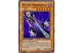 Mutant Mindmaster