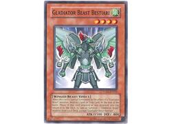 Gladiator Beast Bestiari