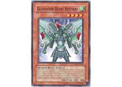 Gladiator Beast Bestiari