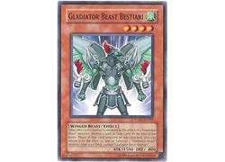 Gladiator Beast Bestiari