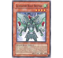 Gladiator Beast Bestiari