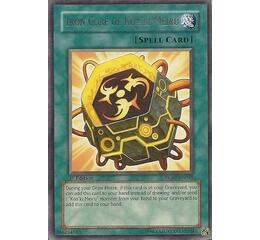 Iron Core of Koa'ki Meiru