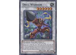 Drill Warrior