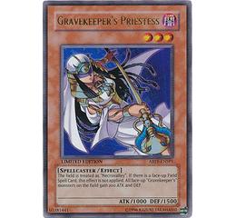 Gravekeeper's Priestess