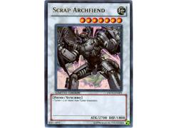 Scrap Archfiend