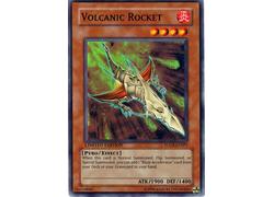 Volcanic Rocket