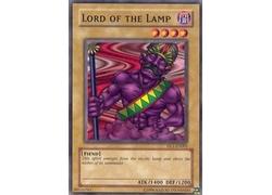 Lord of the Lamp