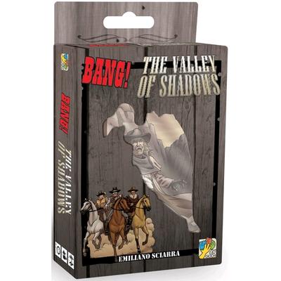 Bang! The Valley of Shadows