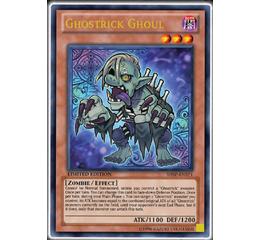 Ghostrick Ghoul