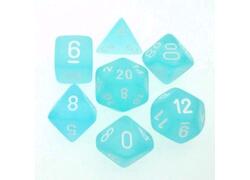 Frosted - Caribbean Blue