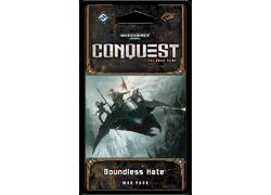 Conquest the Card Game: Boundless Hate