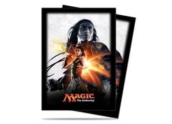 Origings Deck Protectors, Gideon