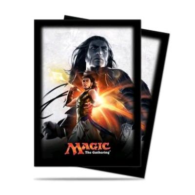 Origings Deck Protectors, Gideon