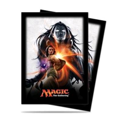 Origings Deck Protectors, Liliana