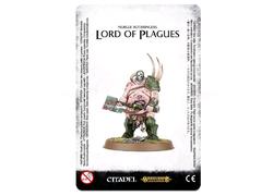 Maggotkin Of Nurgle: Lord of Plagues