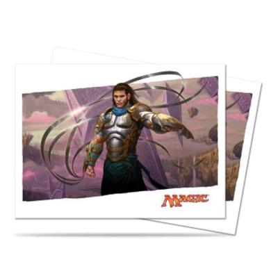 Battle for Zendikar Deck Protectors, V.1