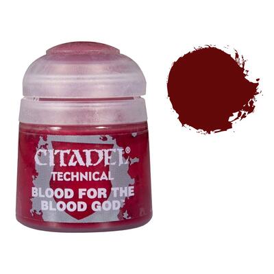 Blood for the Blood God