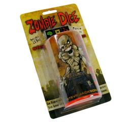 Zombie Dice