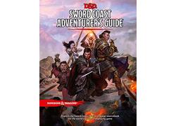 Sword Coast Adventurer's Guide