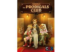 The Prodigals Club