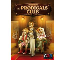 The Prodigals Club