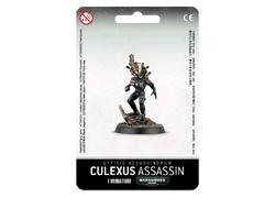 Officio Assassinorum Culecus Assassin