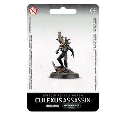 Officio Assassinorum Culecus Assassin