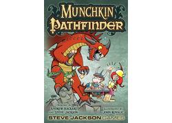 Munchkin Pathfinder