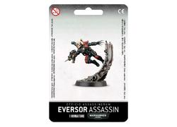 Officio Assassinorum Eversor Assassin