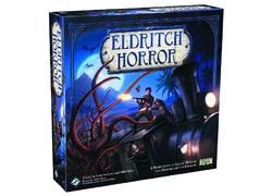 Eldritch Horror