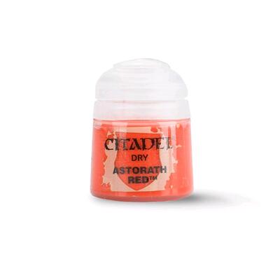 Citadel Dry: Astorath Red