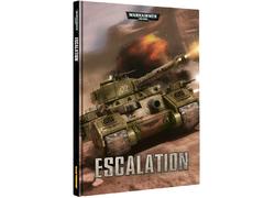 Warhammer 40,000: Escalation