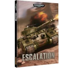 Warhammer 40,000: Escalation