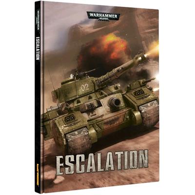 Warhammer 40,000: Escalation