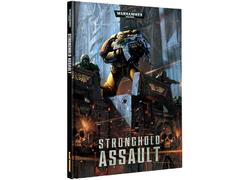 Warhammer 40,000: Stronghold Assault