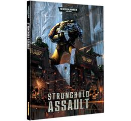Warhammer 40,000: Stronghold Assault