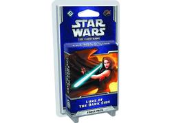 Star Wars LCG: Lure on the Dark Side