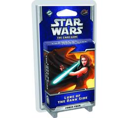 Star Wars LCG: Lure on the Dark Side