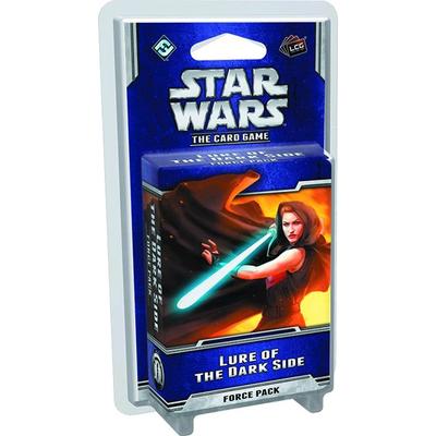 Star Wars LCG: Lure on the Dark Side