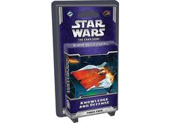 Star Wars LCG: Knowledge and Defense