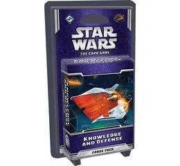 Star Wars LCG: Knowledge and Defense