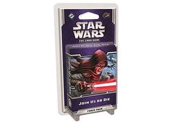 Star Wars LCG: Join us or Die