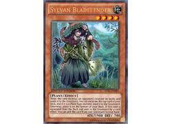 Sylvan Bladefender