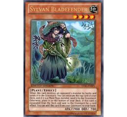 Sylvan Bladefender