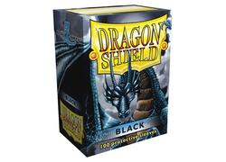Dragon Shield Black