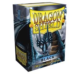 Dragon Shield Black