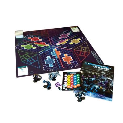 Dreadball Ultimate