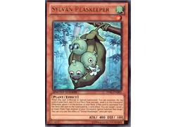Sylvan Peaskeeper