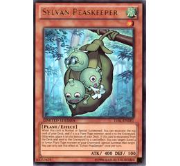 Sylvan Peaskeeper