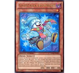 Ghostrick Jackfrost